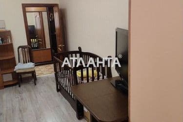 2-rooms apartment apartment by the address st. Zabolotnogo ak (area 56 m²) - Atlanta.ua - photo 13