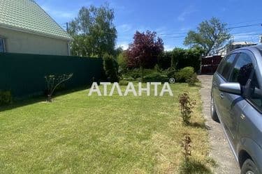 House by the address st. Kolesnichenko (area 80 m²) - Atlanta.ua - photo 27