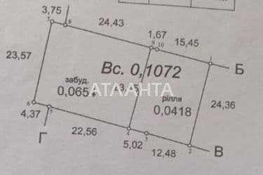 House by the address st. Kolesnichenko (area 80 m²) - Atlanta.ua - photo 36