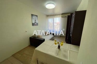 1-room apartment apartment by the address st. Tsentralnaya (area 28 m²) - Atlanta.ua - photo 9
