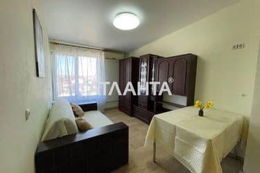 1-room apartment apartment by the address st. Tsentralnaya (area 28 m²) - Atlanta.ua - photo 10