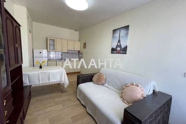 1-room apartment apartment by the address st. Tsentralnaya (area 28 m²) - Atlanta.ua - photo 11
