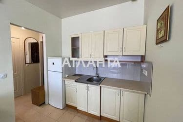 1-room apartment apartment by the address st. Tsentralnaya (area 28 m²) - Atlanta.ua - photo 12