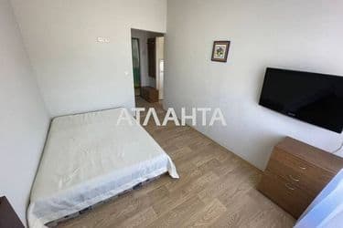 1-room apartment apartment by the address st. Tsentralnaya (area 28 m²) - Atlanta.ua - photo 13