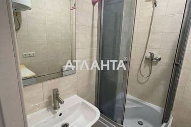 1-room apartment apartment by the address st. Tsentralnaya (area 28 m²) - Atlanta.ua - photo 14