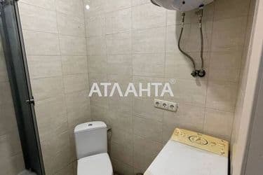 1-room apartment apartment by the address st. Tsentralnaya (area 28 m²) - Atlanta.ua - photo 15