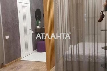1-кімнатна квартира за адресою вул. Генуезька (площа 47,1 м²) - Atlanta.ua - фото 28
