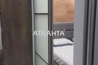 1-кімнатна квартира за адресою вул. Генуезька (площа 47,1 м²) - Atlanta.ua - фото 29