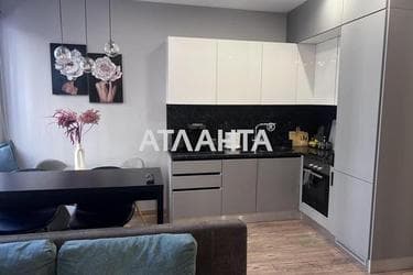 1-кімнатна квартира за адресою вул. Генуезька (площа 47,1 м²) - Atlanta.ua - фото 22