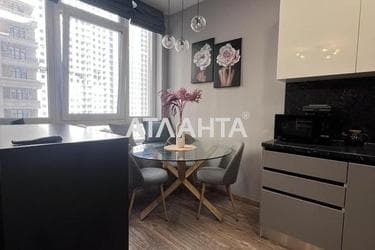 1-кімнатна квартира за адресою вул. Генуезька (площа 47,1 м²) - Atlanta.ua - фото 32