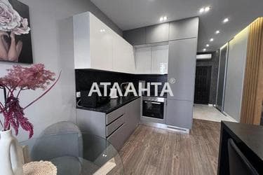 1-кімнатна квартира за адресою вул. Генуезька (площа 47,1 м²) - Atlanta.ua - фото 27