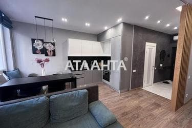 1-кімнатна квартира за адресою вул. Генуезька (площа 47,1 м²) - Atlanta.ua - фото 34