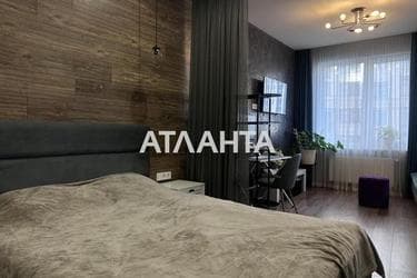 1-кімнатна квартира за адресою вул. Генуезька (площа 47,1 м²) - Atlanta.ua - фото 24