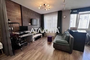 1-кімнатна квартира за адресою вул. Генуезька (площа 47,1 м²) - Atlanta.ua - фото 25