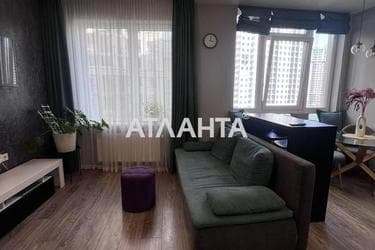 1-кімнатна квартира за адресою вул. Генуезька (площа 47,1 м²) - Atlanta.ua - фото 35