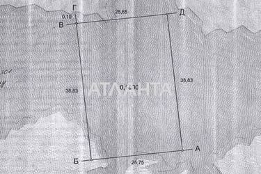 Landplot by the address st. Vesennyaya (area 10 acr) - Atlanta.ua - photo 11