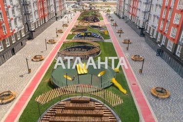 1-комнатная квартира по адресу 7 км овидиопольской дор. (площадь 26 м²) - Atlanta.ua - фото 10