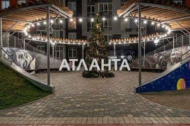 1-комнатная квартира по адресу 7 км овидиопольской дор. (площадь 26 м²) - Atlanta.ua - фото 12