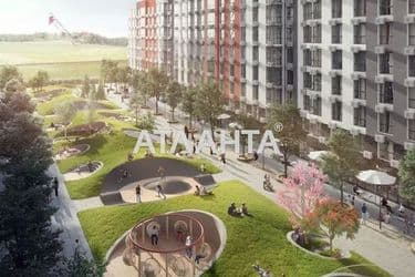 1-комнатная квартира по адресу 7 км овидиопольской дор. (площадь 26 м²) - Atlanta.ua - фото 13