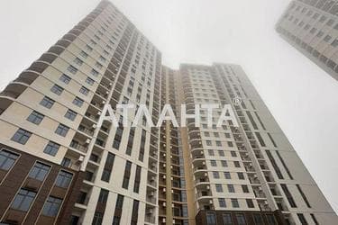 1-room apartment apartment by the address st. Krasnova (area 41 m²) - Atlanta.ua - photo 9