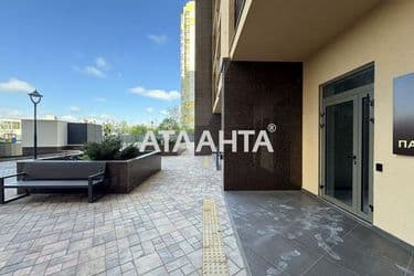 2-rooms apartment apartment by the address st. Krasnova (area 71,2 m²) - Atlanta.ua - photo 38