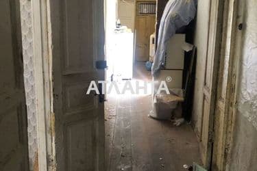 2-rooms apartment apartment by the address st. Kuznechnaya Chelyuskintsev (area 31 m²) - Atlanta.ua - photo 22