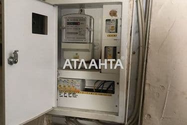 2-rooms apartment apartment by the address st. Kuznechnaya Chelyuskintsev (area 31 m²) - Atlanta.ua - photo 24