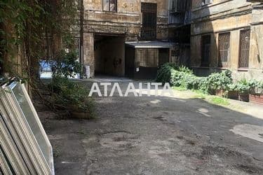 2-rooms apartment apartment by the address st. Kuznechnaya Chelyuskintsev (area 31 m²) - Atlanta.ua - photo 26