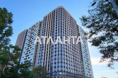 2-rooms apartment apartment by the address st. Franko Ivana (area 86 m²) - Atlanta.ua - photo 41