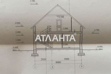 House by the address st. 7 ya liniya (area 116 m²) - Atlanta.ua - photo 10