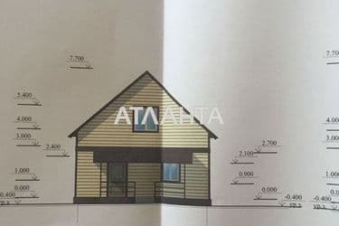 House by the address st. 7 ya liniya (area 116 m²) - Atlanta.ua - photo 13