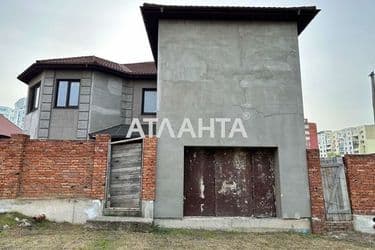 Будинок за адресою Капітанський пров. (площа 280 м²) - Atlanta.ua - фото 14