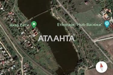 Участок по адресу ул. 2-я линия (площадь 9,7 сот) - Atlanta.ua - фото 14