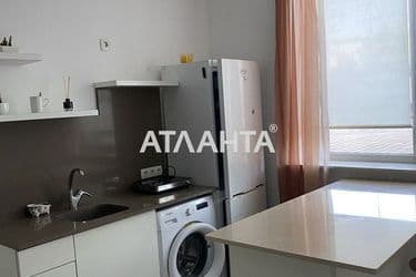 1-комнатная квартира по адресу ул. Бочарова ген. (площадь 23 м²) - Atlanta.ua - фото 19