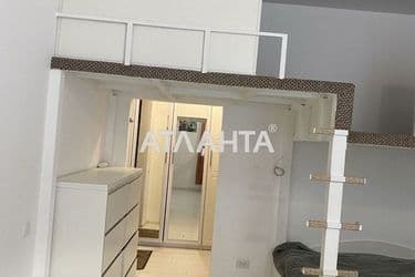 1-комнатная квартира по адресу ул. Бочарова ген. (площадь 23 м²) - Atlanta.ua - фото 23