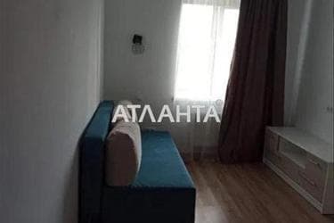 1-комнатная квартира по адресу ул. Яблоневая (площадь 36 м²) - Atlanta.ua - фото 15