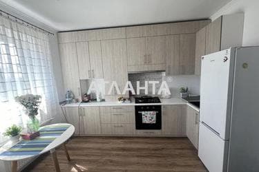 1-комнатная квартира по адресу ул. Яблоневая (площадь 36 м²) - Atlanta.ua - фото 14