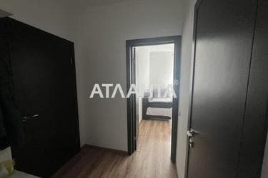 1-комнатная квартира по адресу ул. Яблоневая (площадь 36 м²) - Atlanta.ua - фото 20