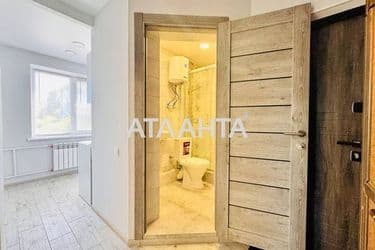 1-кімнатна квартира за адресою вул. Зої Гайдай (площа 32,6 м²) - Atlanta.ua - фото 21