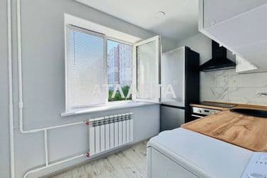 1-кімнатна квартира за адресою вул. Зої Гайдай (площа 32,6 м²) - Atlanta.ua - фото 22