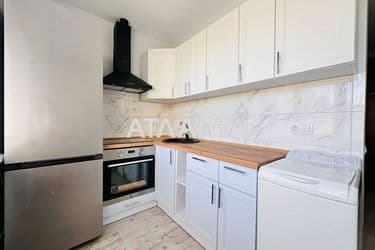 1-кімнатна квартира за адресою вул. Зої Гайдай (площа 32,6 м²) - Atlanta.ua - фото 23