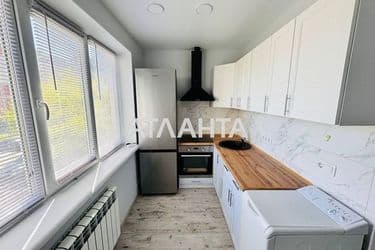 1-кімнатна квартира за адресою вул. Зої Гайдай (площа 32,6 м²) - Atlanta.ua - фото 25