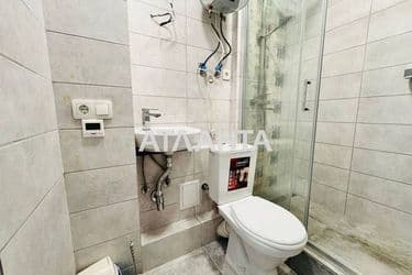 1-кімнатна квартира за адресою вул. Зої Гайдай (площа 32,6 м²) - Atlanta.ua - фото 30