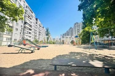 1-кімнатна квартира за адресою вул. Зої Гайдай (площа 32,6 м²) - Atlanta.ua - фото 31