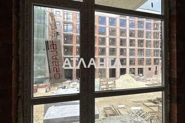 1-комнатная квартира по адресу ул. Широкая (площадь 35,6 м²) - Atlanta.ua - фото 9