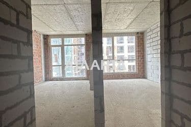 1-комнатная квартира по адресу ул. Широкая (площадь 35,6 м²) - Atlanta.ua - фото 10