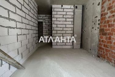 1-комнатная квартира по адресу ул. Широкая (площадь 35,6 м²) - Atlanta.ua - фото 11