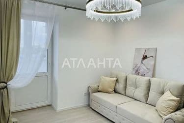 2-rooms apartment apartment by the address st. Aleksandrovskaya (area 75 m²) - Atlanta.ua - photo 14