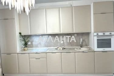 2-rooms apartment apartment by the address st. Aleksandrovskaya (area 75 m²) - Atlanta.ua - photo 16