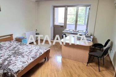 2-комнатная квартира по адресу Ботанический пер. (площадь 75 м²) - Atlanta.ua - фото 25